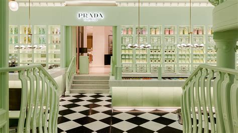 Prada Home Milano 